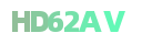 HD62AV